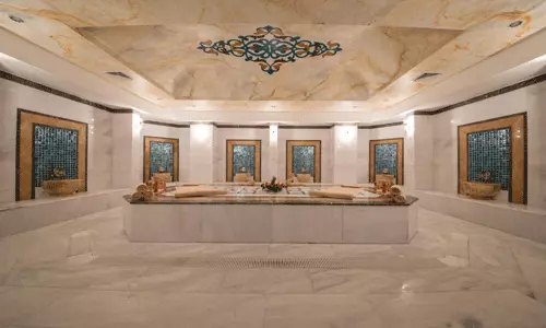 هتل ویندهام گاردن لارا آنتالیا